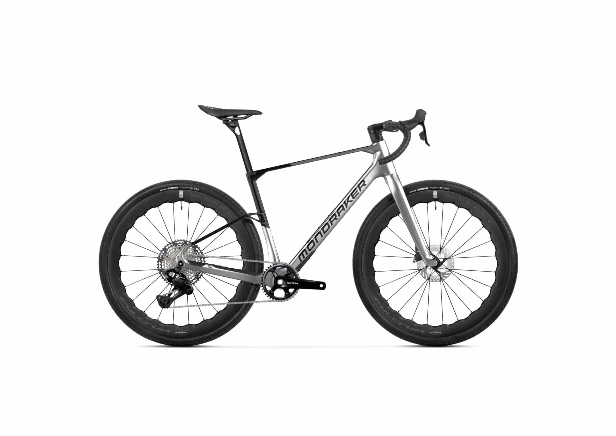 MONDRAKER ARID CARBON RS 2027