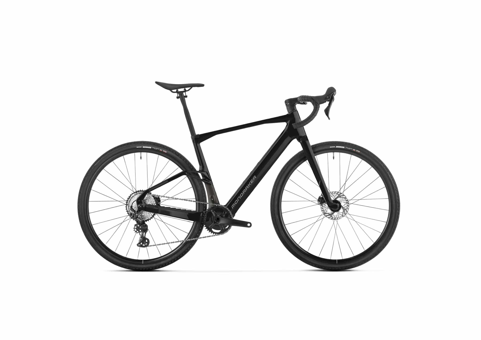 MONDRAKER DUSTY S 580 2027