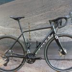 SCOTT Speedster Gravel 10 USATO 2020