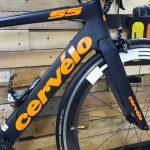 cervelo s5 usata