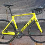 SCOTT Addict RC 30 2020 USATO