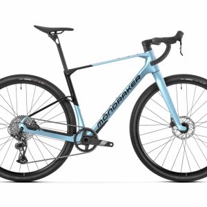 MONDRAKER ARID CARBON S 2026 MIS.ML COL. AURA BLUE