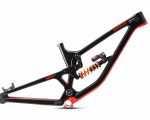 MYST X 29:27.5 FRAMESET