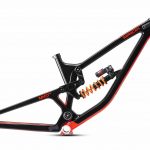 MYST X 29:27.5 FRAMESET