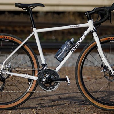 Biciclette personalizzate bikecafe custom