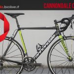 cannondale caad 12