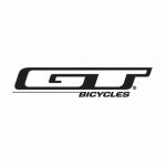 GT Biciclette ed e-bike logo