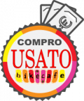 logo bikecafe compra usato