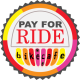 pay for ride